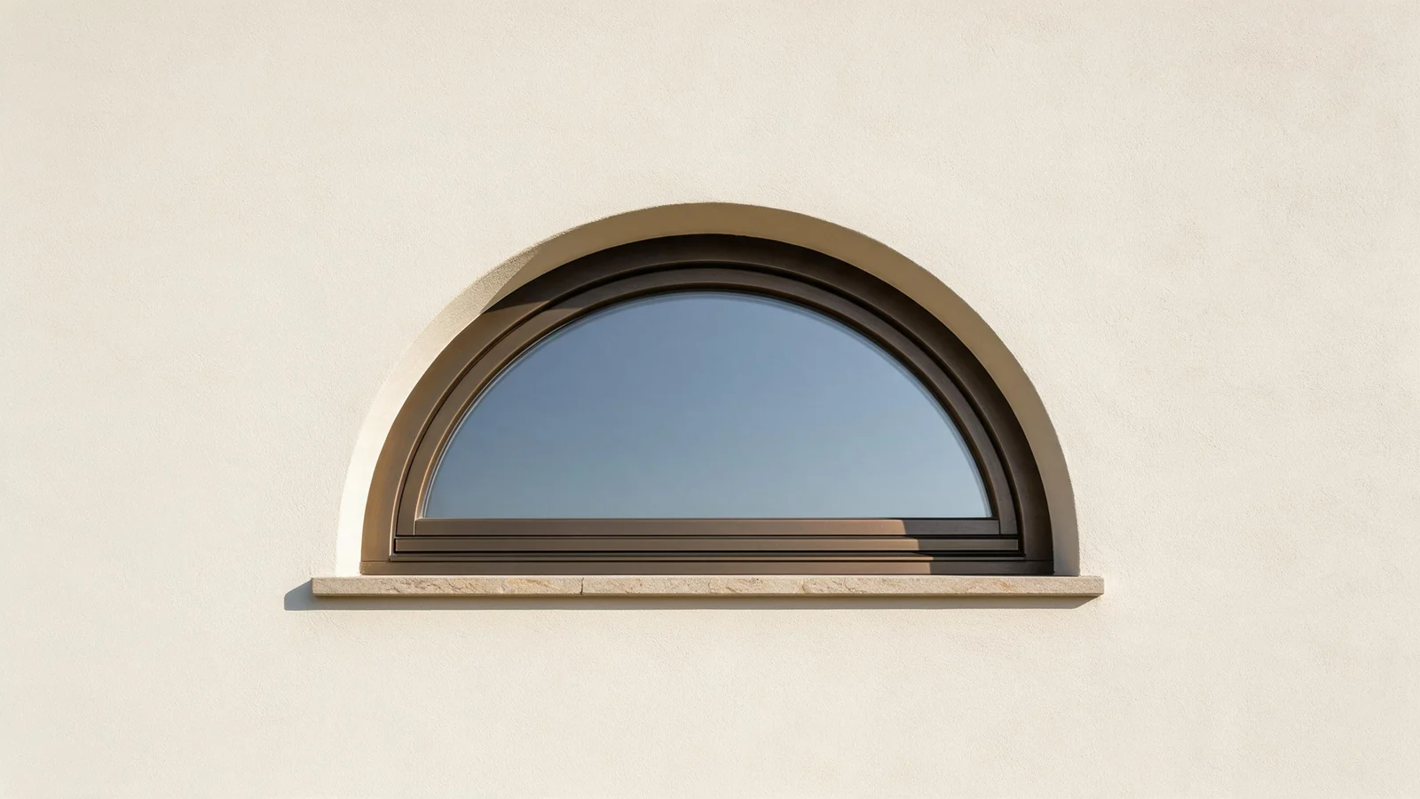 arched windows, WANJIA Hiseng