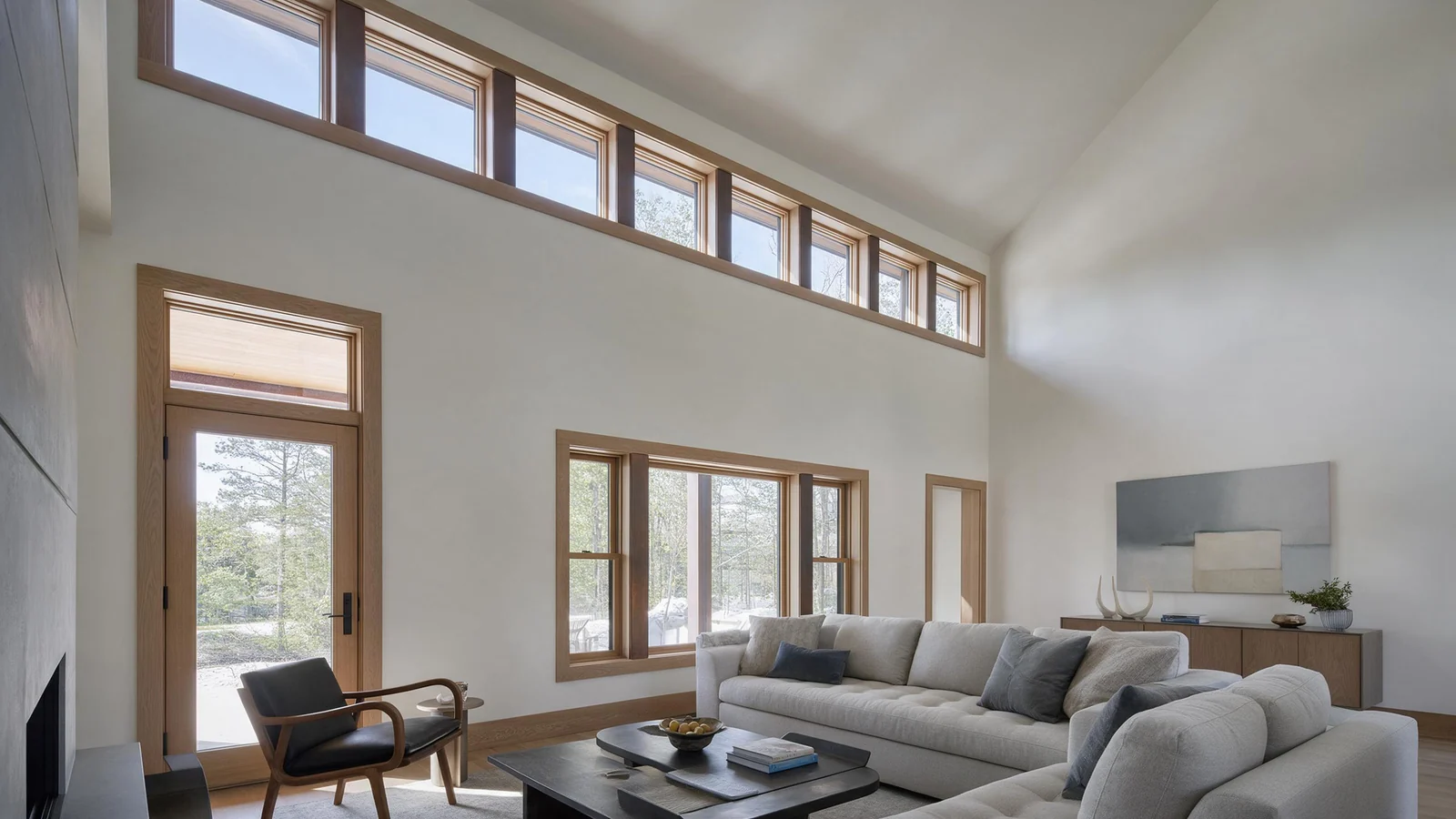 clerestory vs transom windows, WANJIA Hiseng