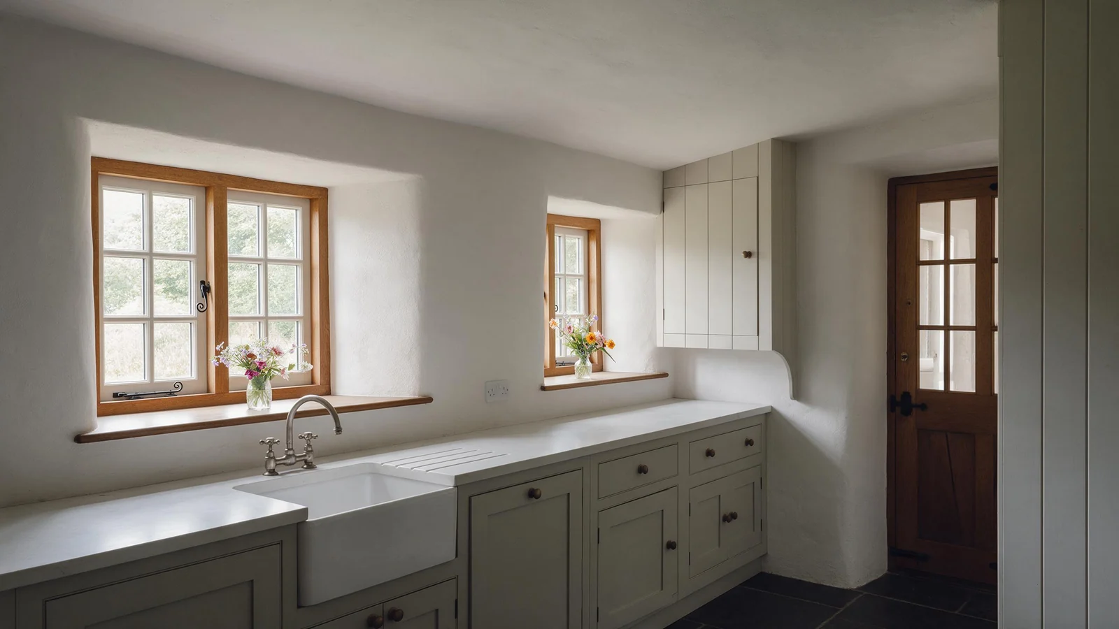 cottage windows, WANJIA Hiseng