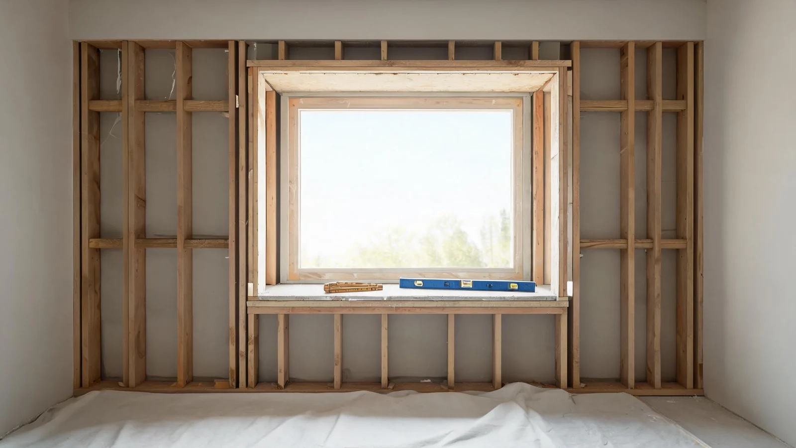 how to take a window out, WANJIA Hiseng